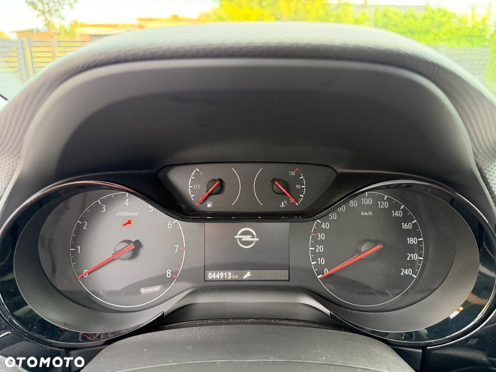 Opel Corsa 1.2 Elegance Business Pack S&S - 24