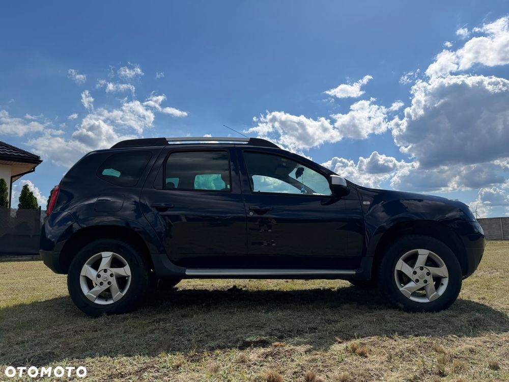 Dacia Duster 1.6 16V 105 4x2 Laureate - 1