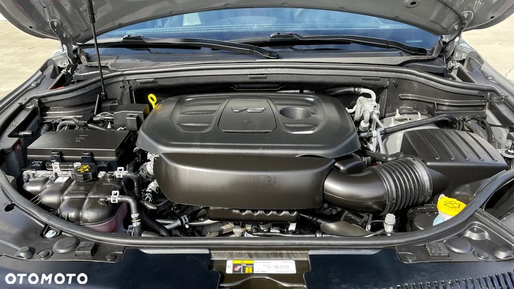 Dodge Durango 3,6 Limited - 40