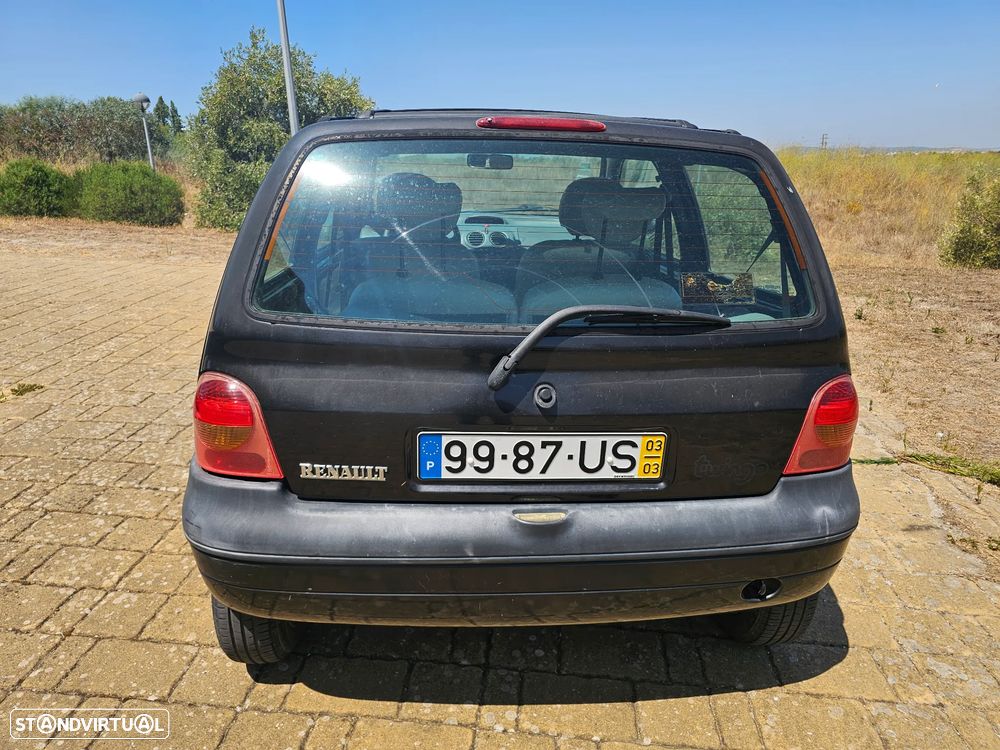 Renault Twingo 1.2 16V Initiale - 7