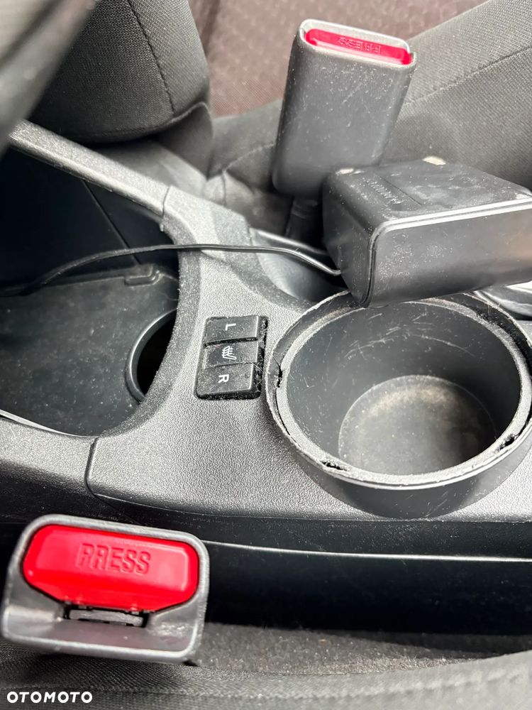 Toyota Verso 1.6 Luna EU5 7os - 14