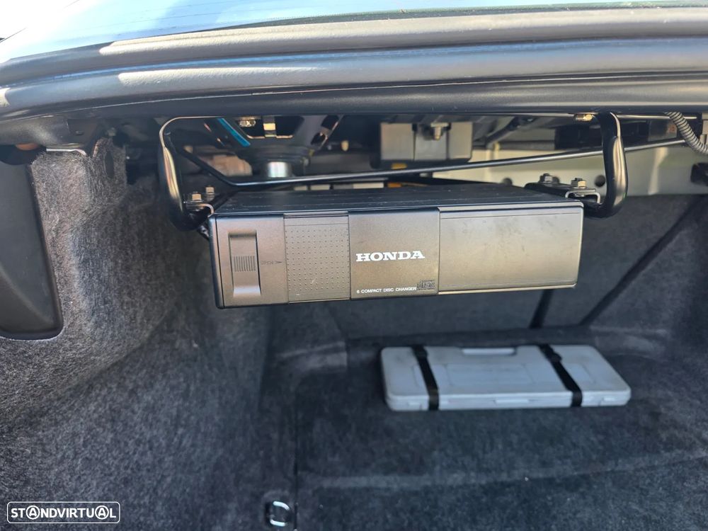 Honda Accord 2.0 Sport Auto. - 9