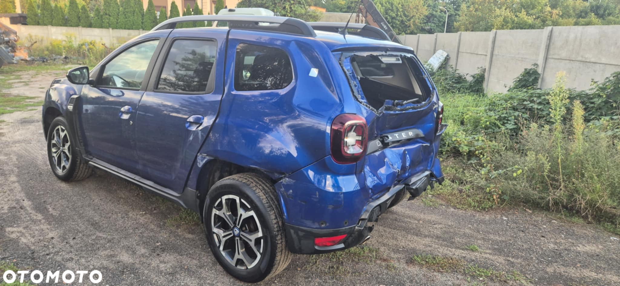 Dacia Duster TCe 100 2WD Prestige - 3