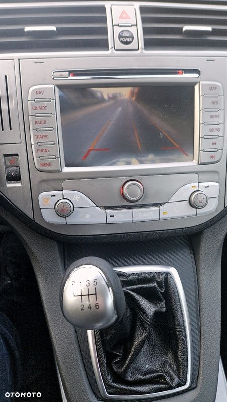 Ford Kuga 2.0 TDCi Titanium - 25