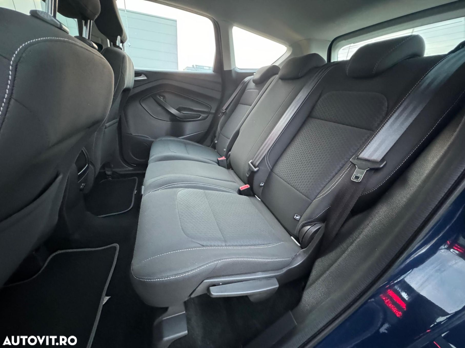 Ford Kuga 2.0 TDCi 4WD Trend - 15