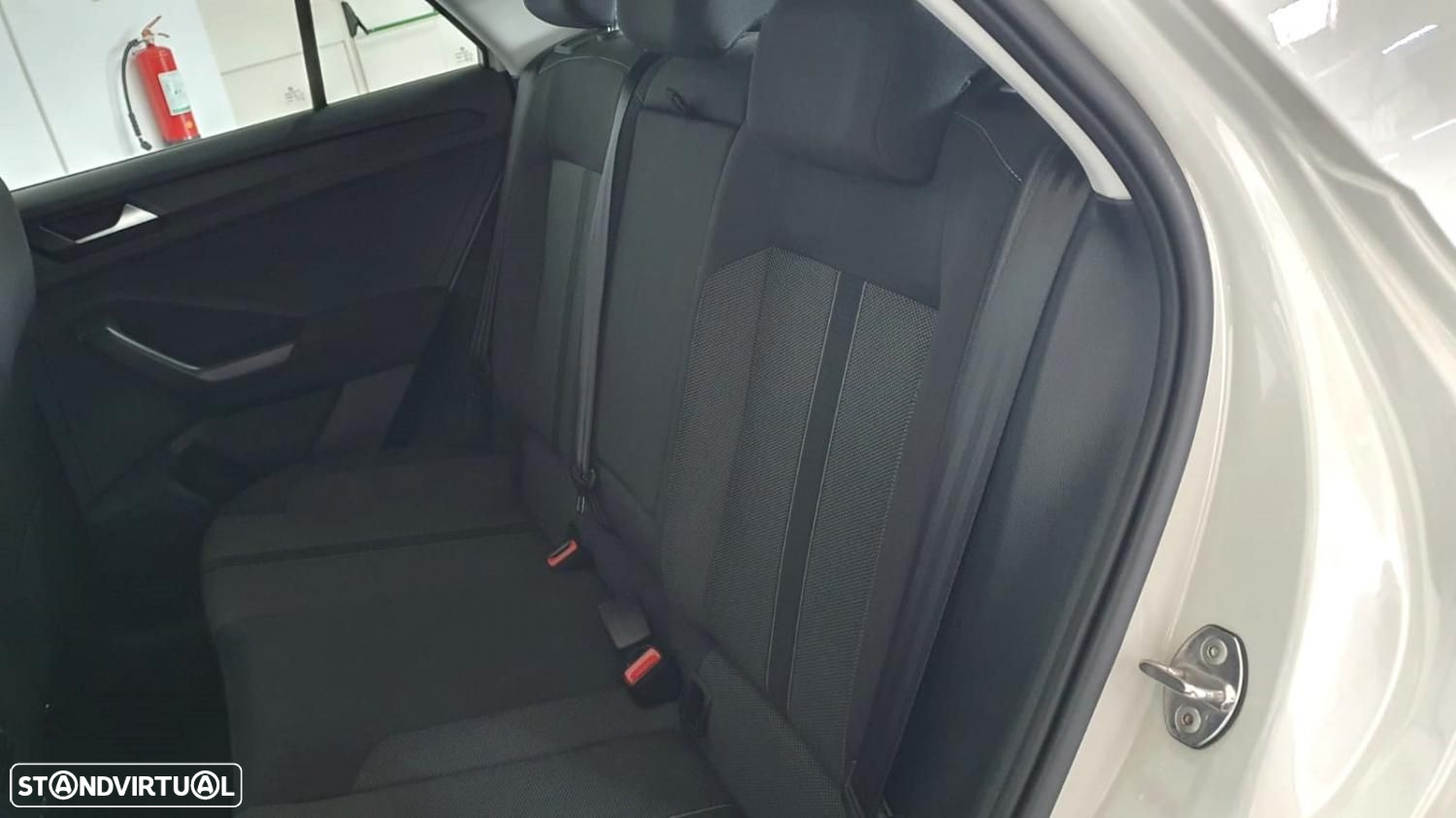 VW T-Roc 1.0 TSI Life - 15