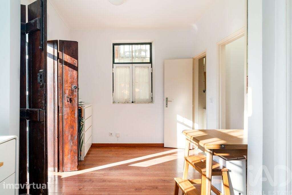 Apartamento T1 em Arroios - Grande imagem: 5/15