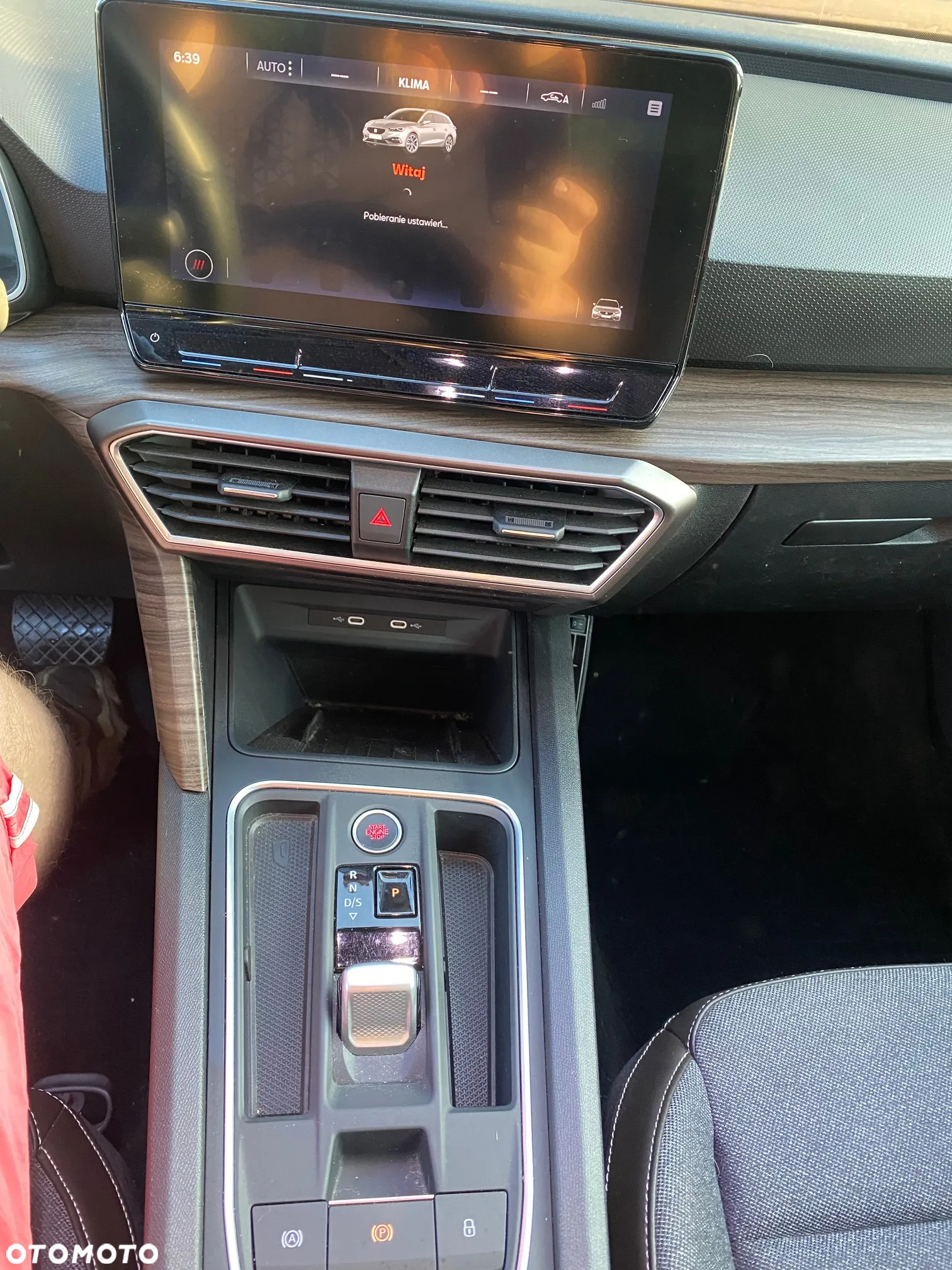 Seat Leon 1.5 eTSI ACT OPF DSG Xcellence Plus - 11