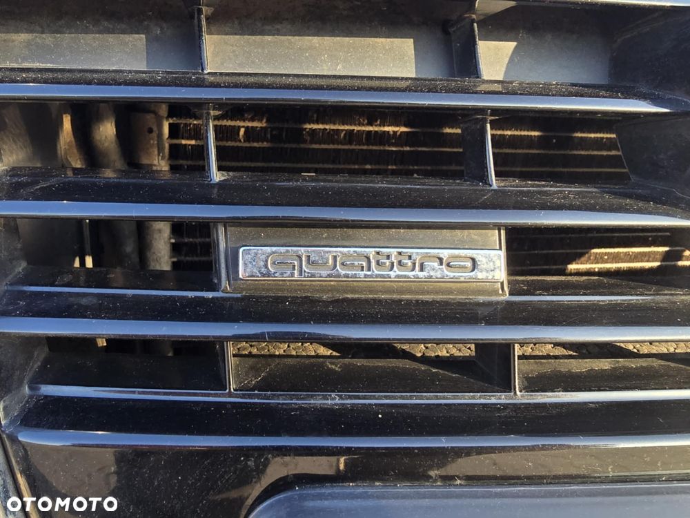 Audi A3 3-drzwiowe 2.0 TDI Quattro Ambiente - 8