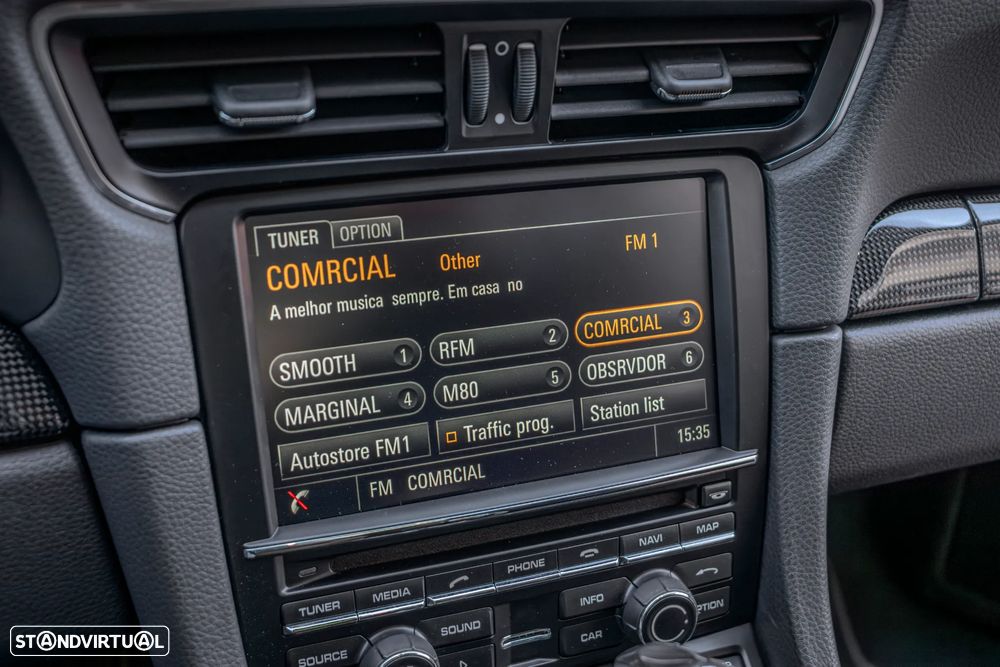 Porsche 911 (991) GT3 - 23