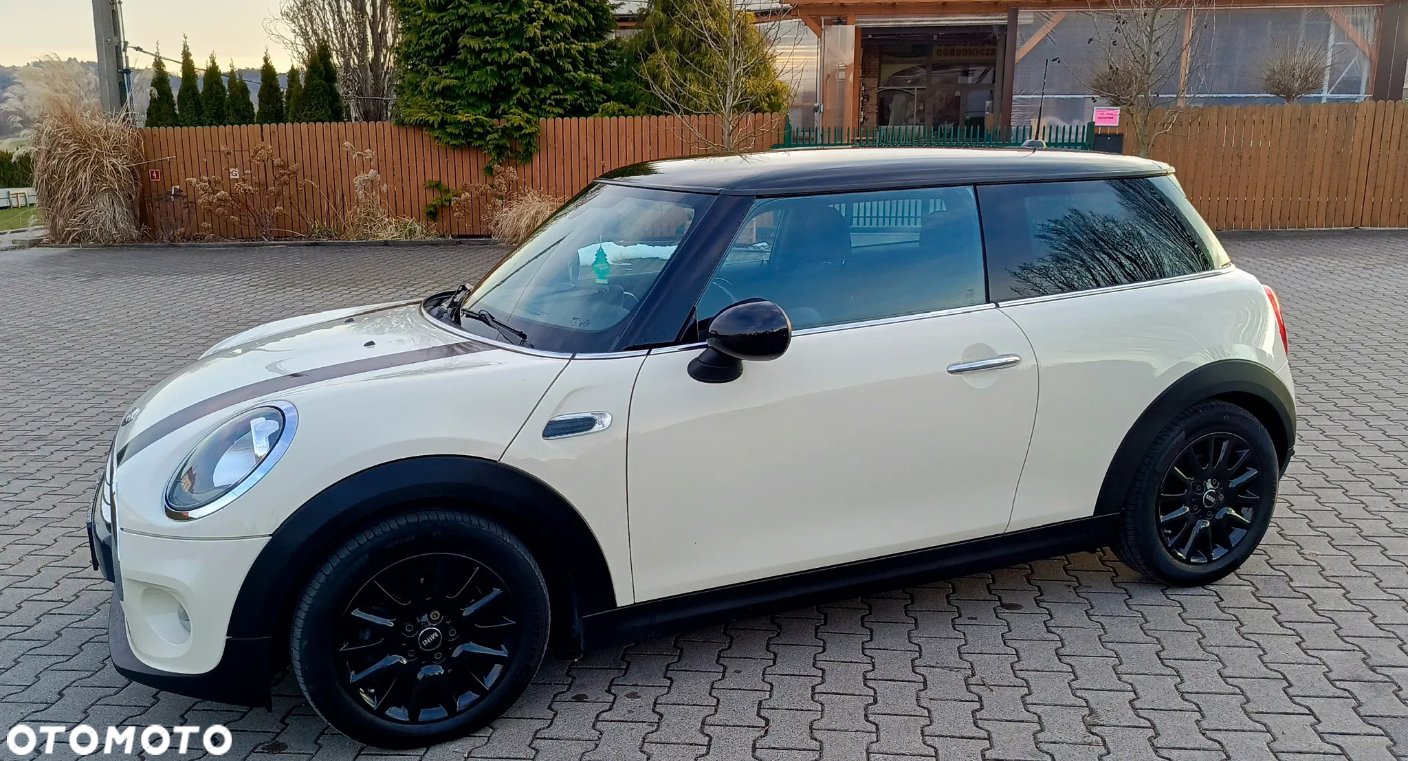 MINI Cooper D - 6