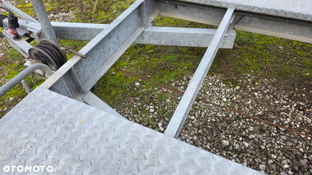 ALKORO ALKO-Verdonk VA2000 - 21