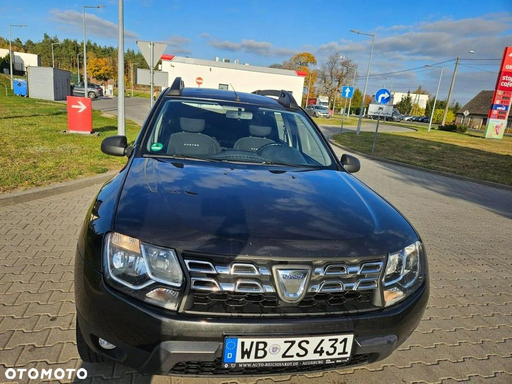 Dacia Duster - 7
