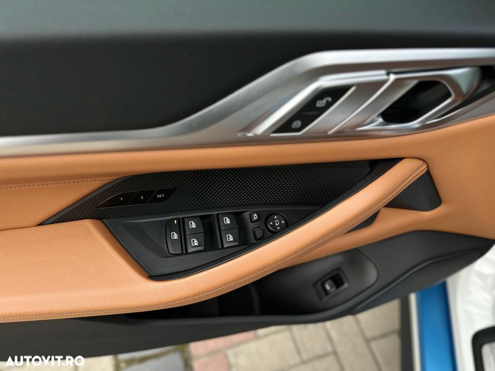 BMW i4 eDrive40 Gran Coupe - 36