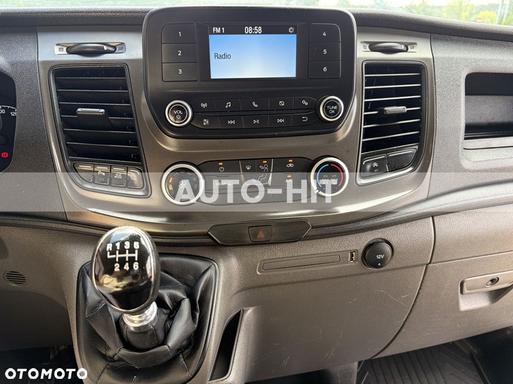Ford Transit - 8