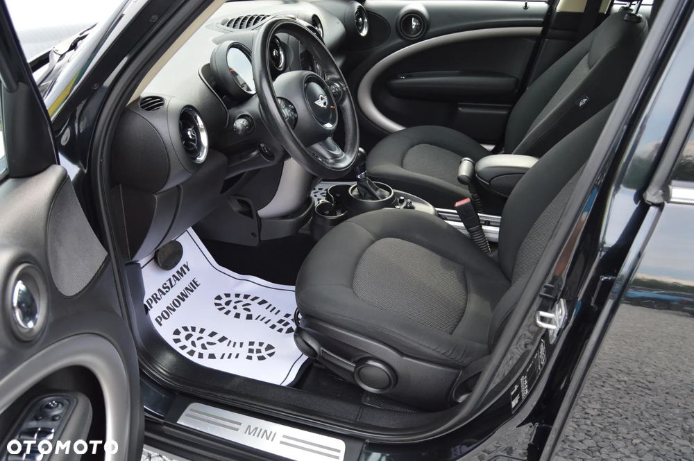 MINI Countryman Cooper D - 29