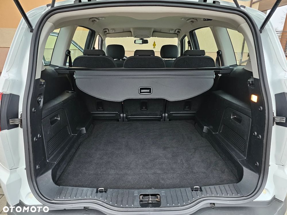 Ford S-Max 2.0 TDCi DPF Titanium - 27