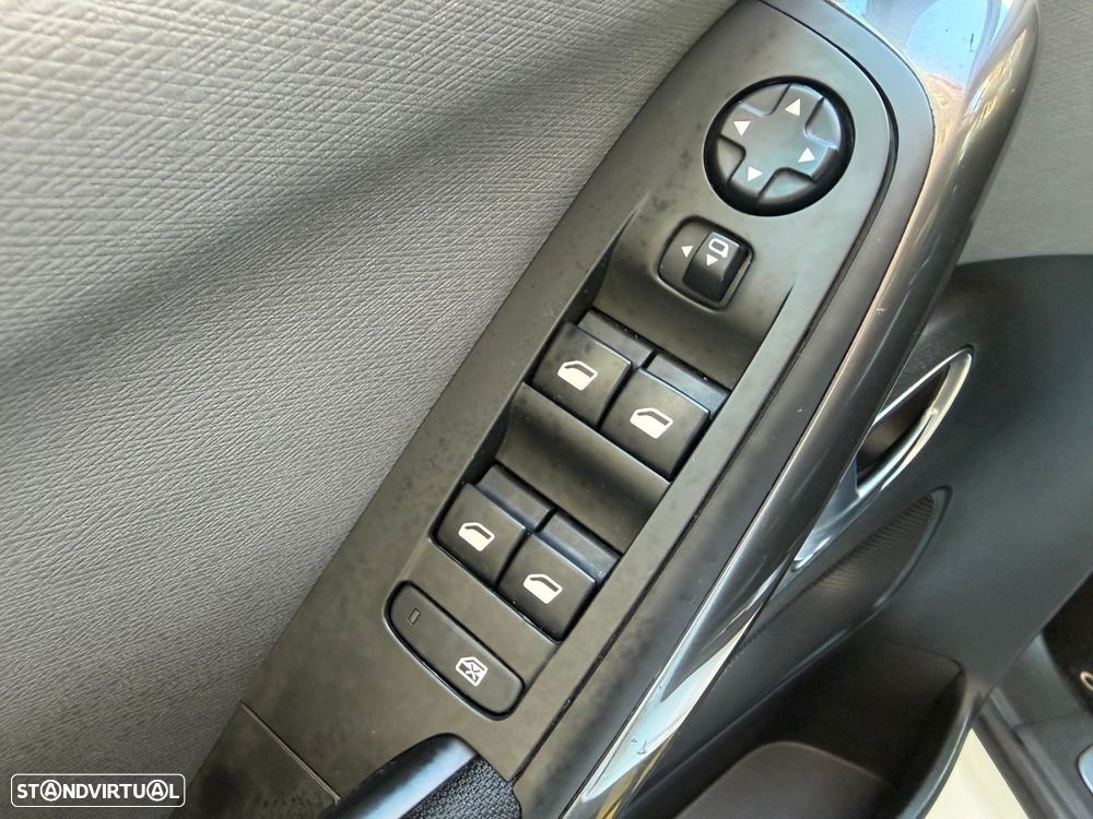 Citroën C4 Grand Picasso PureTech 130 Stop&Start Exclusive - 34