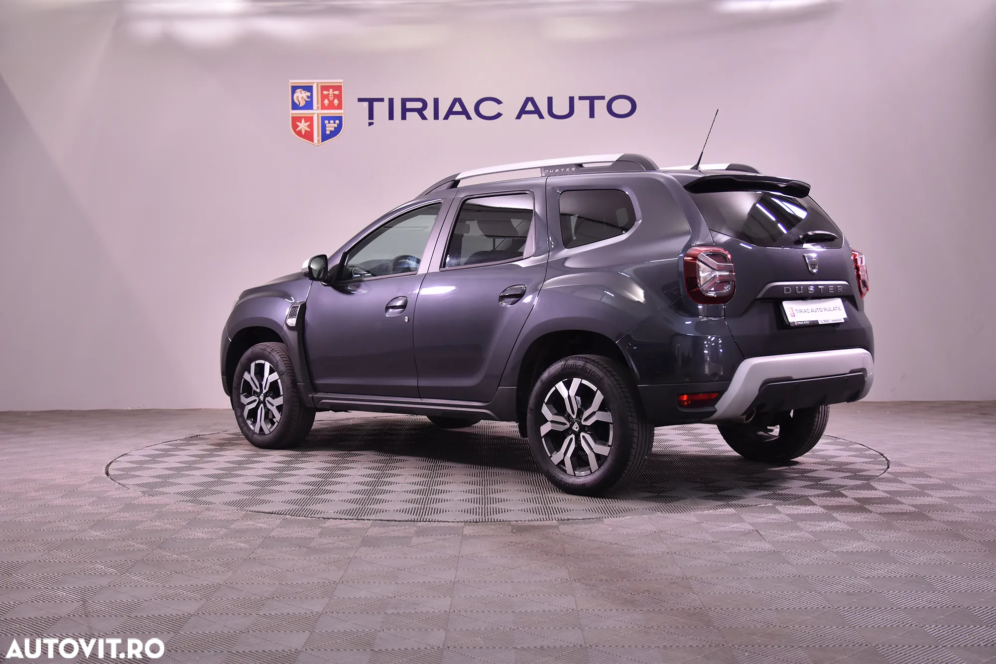 Dacia Duster - 3