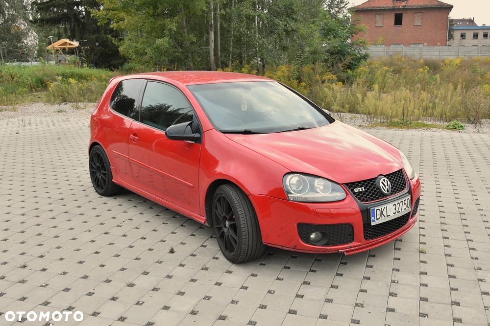 Volkswagen Golf 2.0 TSI GTI - 2