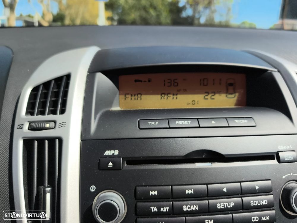 Kia Ceed 1.4 CVVT EX ISG - 41