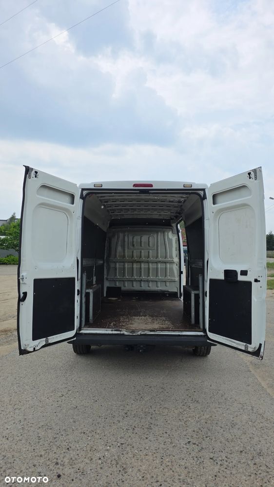 Fiat Ducato - 16