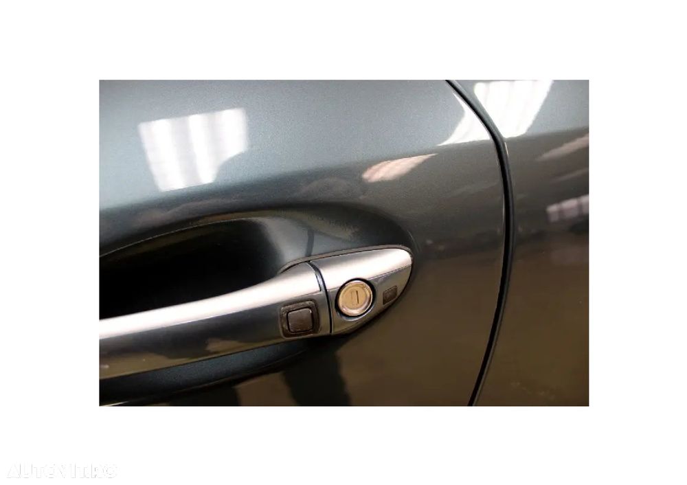 Mercedes-Benz SL 500 7G-TRONIC - 38