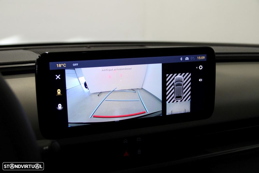 Fiat 600 1.2 Hybrid La Prima - 25