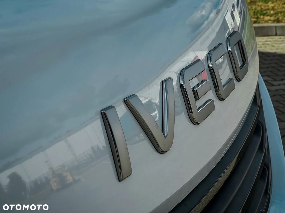 Iveco 35S16BV PROMOCJA SPECJALNA od ręki L3H2 - 17