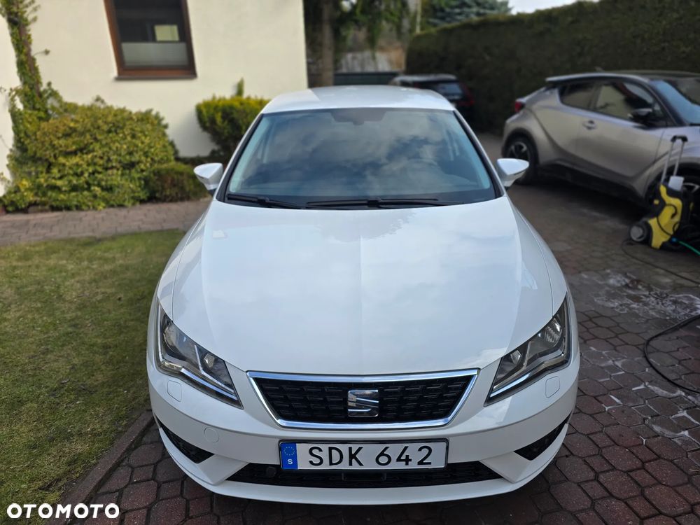 Seat Leon - 9