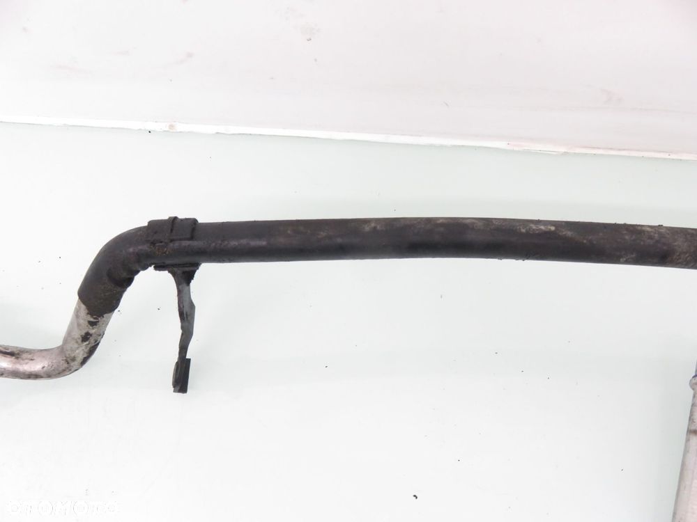 PRZEWÓD PRZEWODY KLIMATYZACJI AUDI A4 B6 2.0 - ALT 8E0260707A 8E1260712P - 8