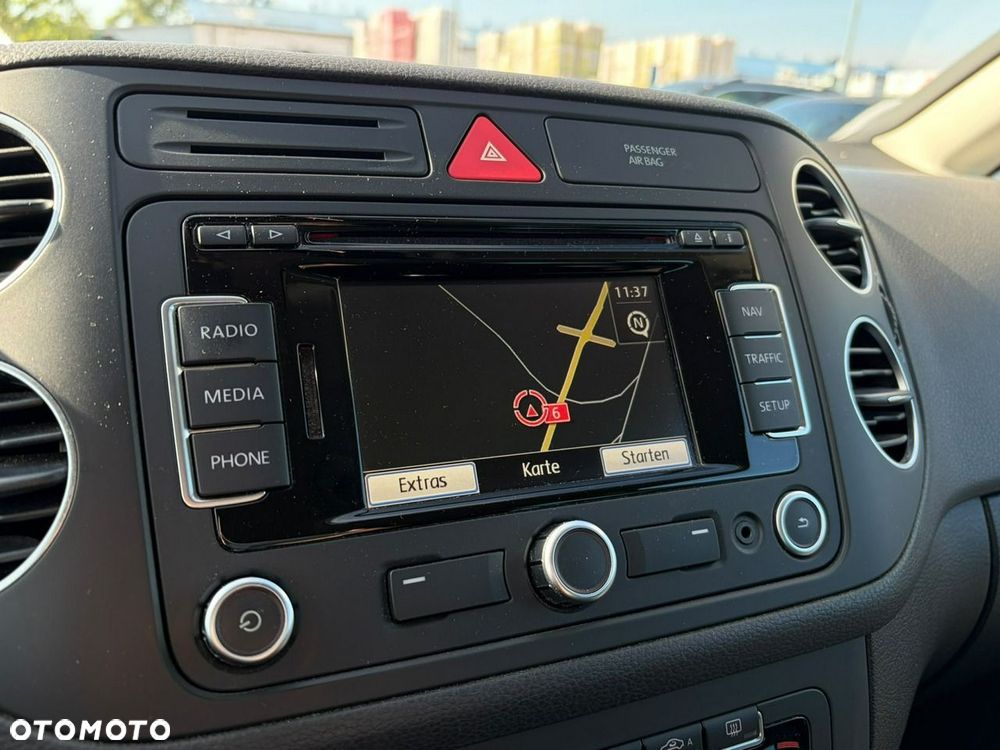 Volkswagen Golf Plus - 13