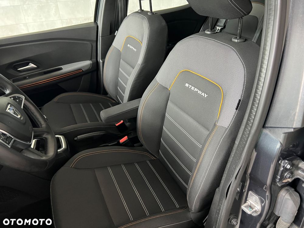 Dacia Sandero 1.0 TCe Laureate S&S - 15