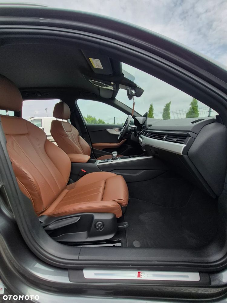Audi A4 Avant - 27