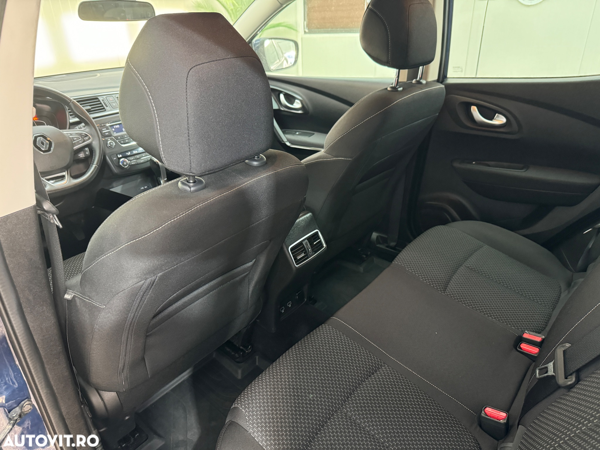 Renault Kadjar TCe EDC GPF Zen - 13