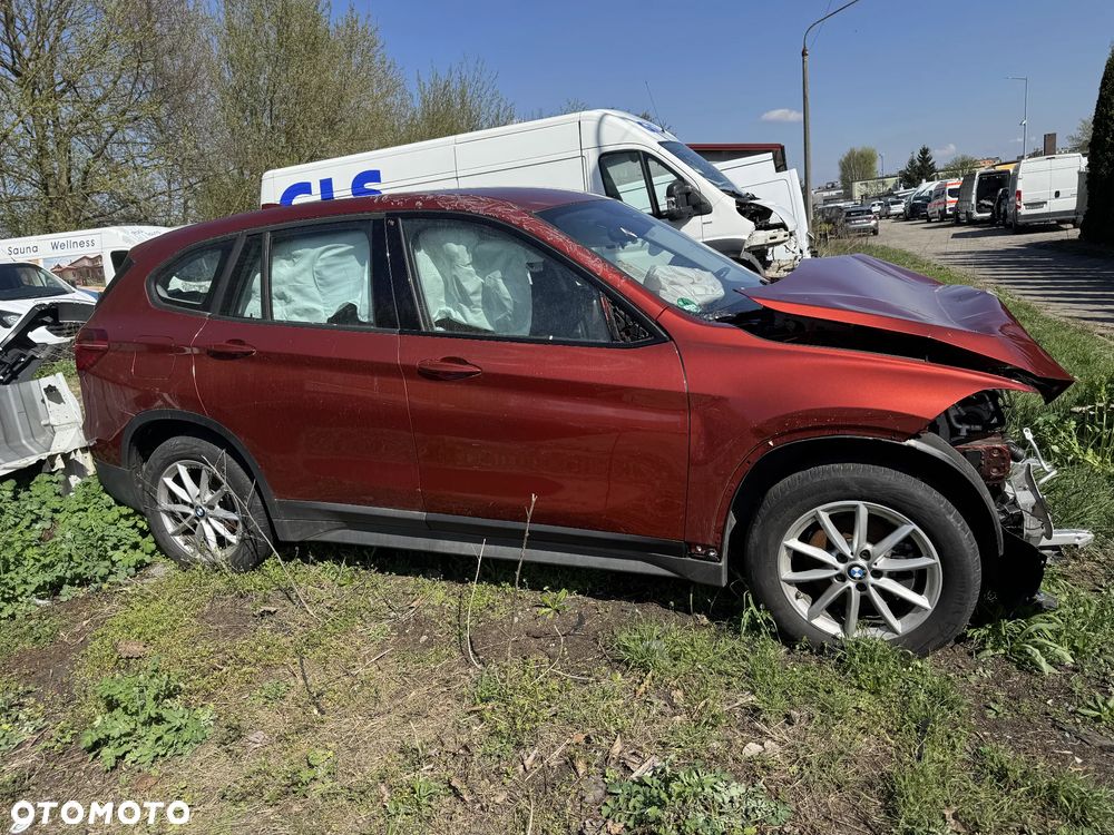 BMW X1 sDrive18i Advantage - 5