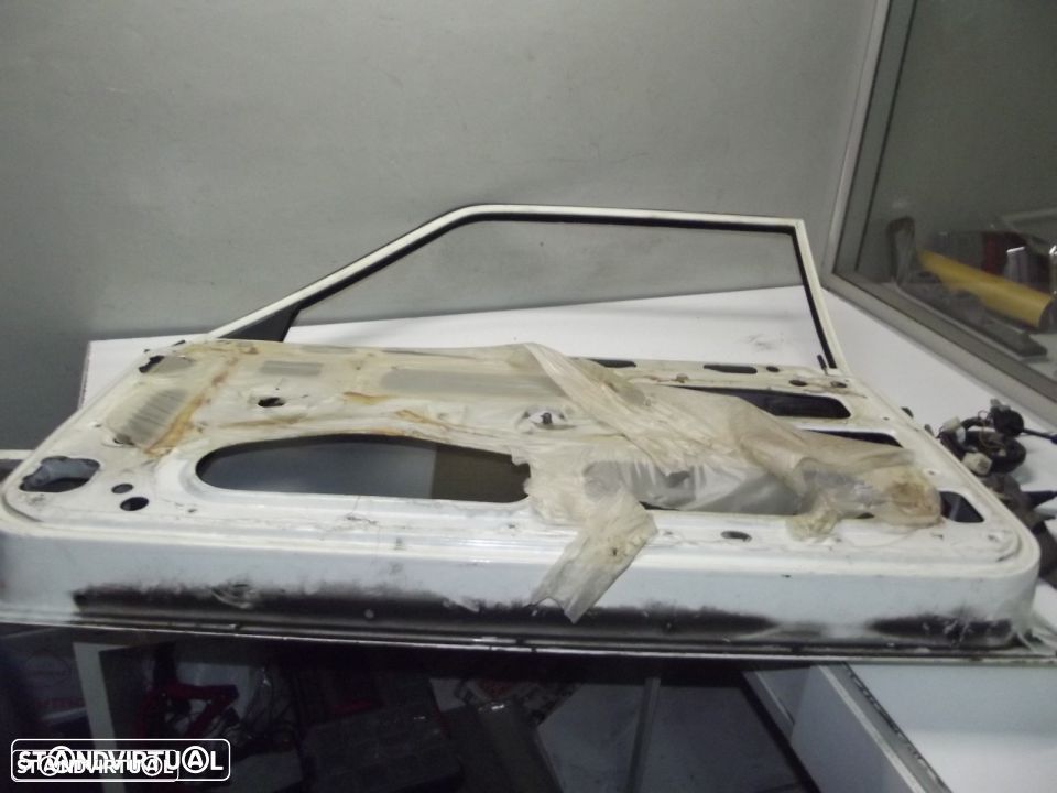 bmw E-21 porta lado direito - 2