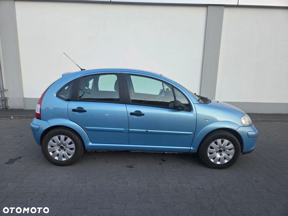 Citroën C3 - 9
