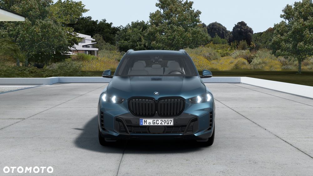 BMW X5 xDrive40d - 5