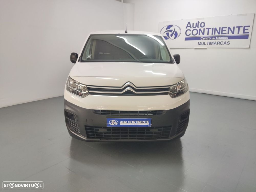 Citroën Berlingo Outro - 2
