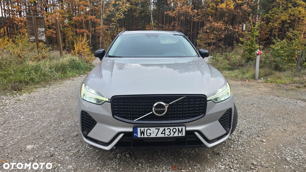 Volvo XC 60 - 12