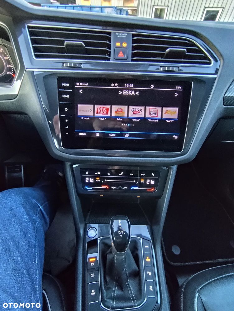 Volkswagen Tiguan 1.4 eHybrid OPF DSG R-Line - 15
