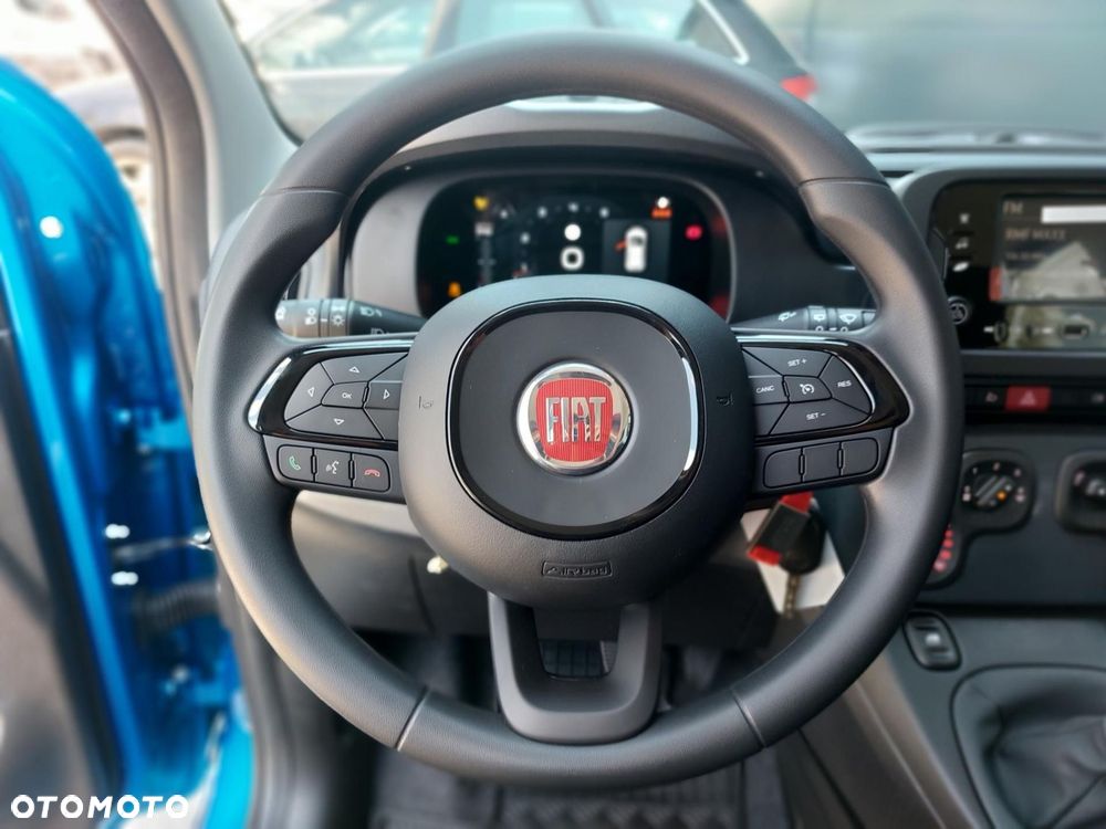 Fiat Panda - 14