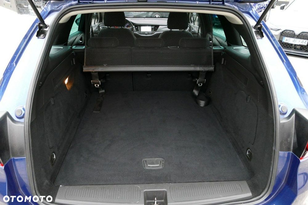 Opel Astra 1.5 D Start/Stop 120 Jahre - 34