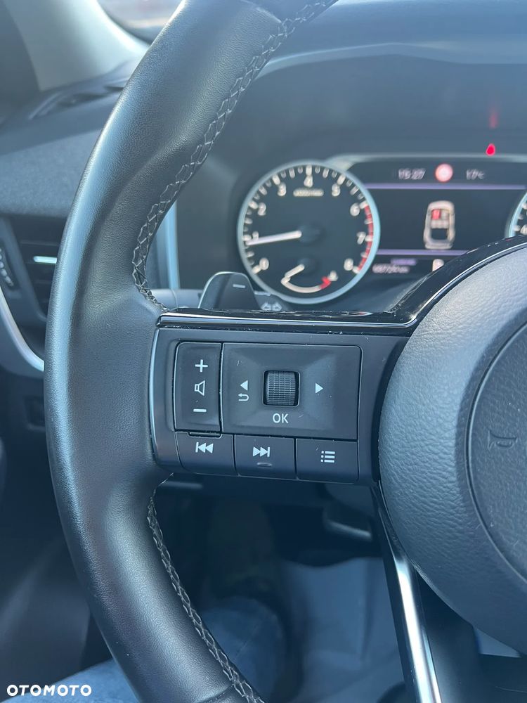 Nissan Qashqai 1.3 DIG-T mHEV Acenta Xtronic - 20