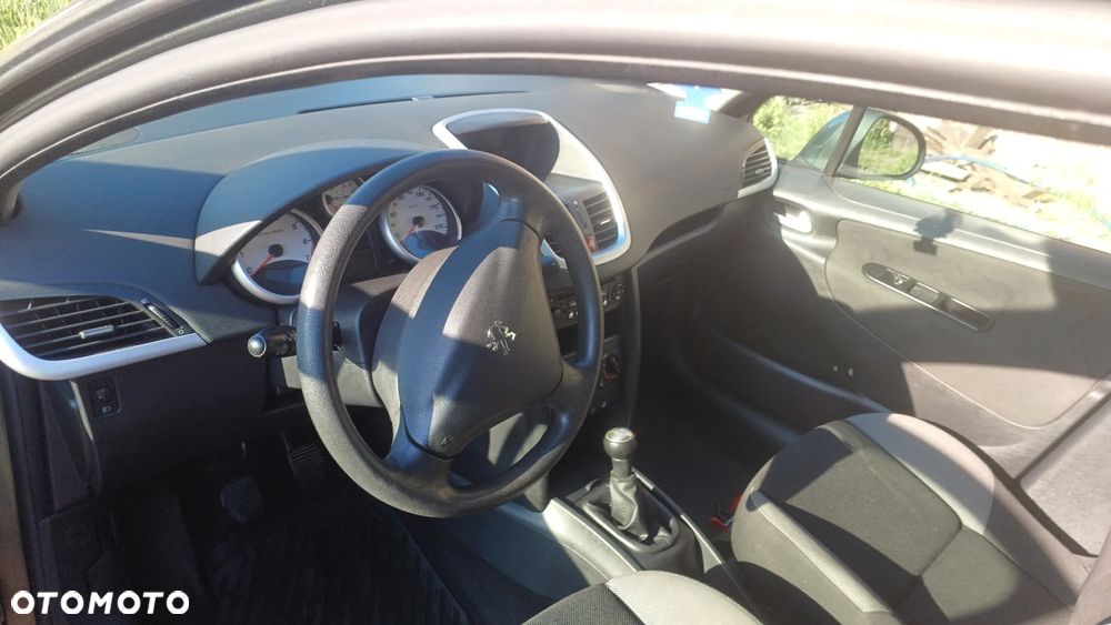 Peugeot 207 1.4 Trendy nICE - 11