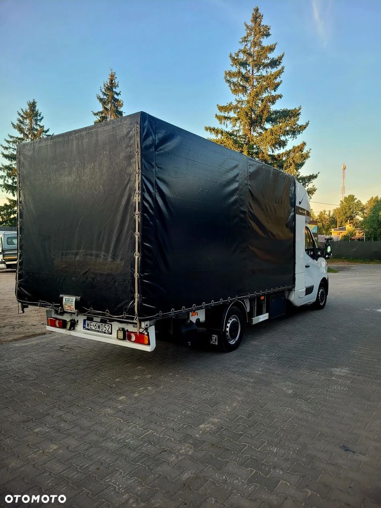 Renault MASTER - 5