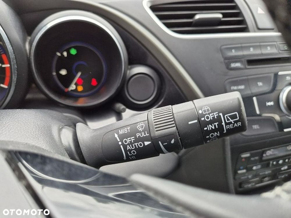 Honda Civic - 26