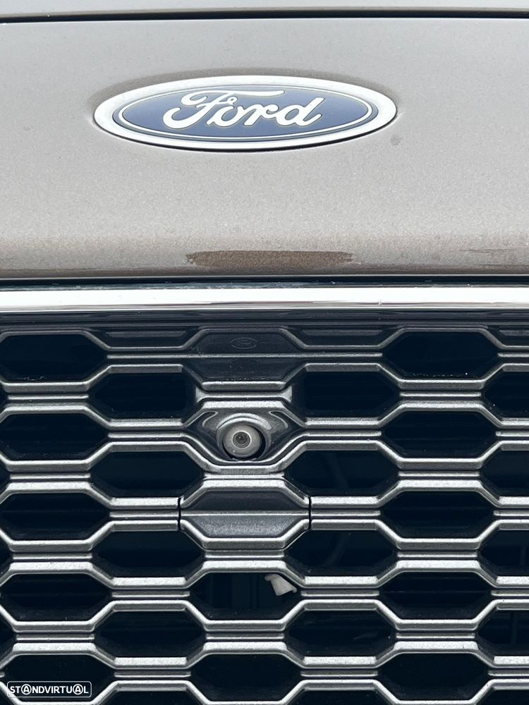 Ford S-Max 2.0 TDCi Vignale Powershift - 10