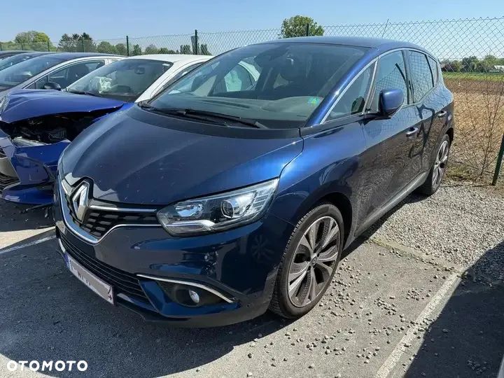 Renault Scenic 1.3 TCe Energy Zen - 4